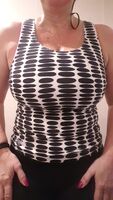I just had to go to the gym locker room again this morning to expose my breasts for you guys, for some reason I get very horny when I workout xx Good night 💋🇦🇺💋 54yo
