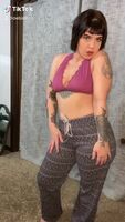 28 with a fat ass and 1 kid, I often get asked if I like to nanny.... so annoying... I’m not 19