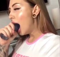 DildoThroat