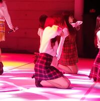 Lovelyz - Sujeong