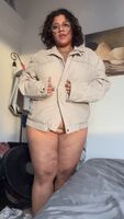 fuck or ghost?