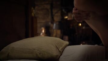 Caitriona Balfe - Outlander s04e06