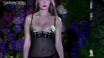 Laetitia Casta