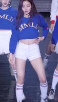 Momoland - Yeonwoo