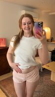Small nips and big tits is what I have ;)
