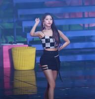 Lovelyz - Yein - 190804
