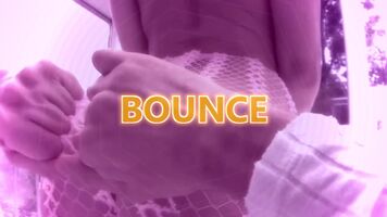 Bounce - DeliciousMango