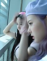 IZ*ONE - Eunbi