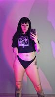 Of course my pussy is hairy