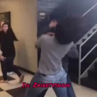 I have this weird infatuation with busting nuts to girls fighting. If anyone is interested into jerking to some girl fights hmu on Kik at iamnotacrook_ to get started