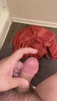 Slo-Mo shot with my 4inch dick