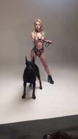 Behind The Scene 