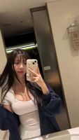 Cute Girl Next Door Vibe