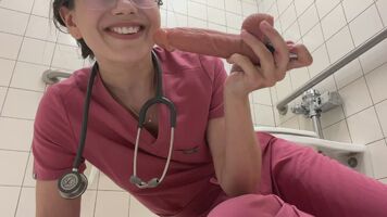 Anal on break just hits different…
