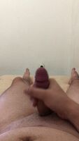 It sucks cumming alone :(