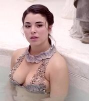 Nicole Muñoz - Defiance