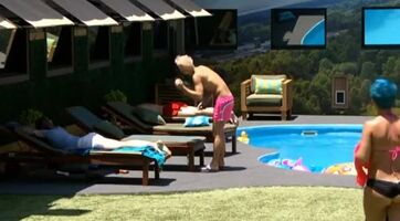 I really wish Joey would've stayed longer in BB16