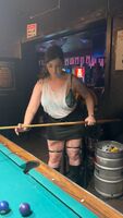 I like to give the winner a show… and the loser a better 1