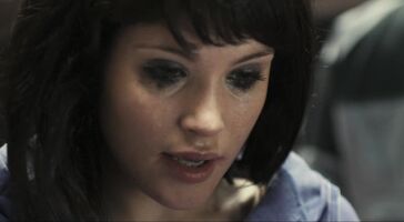 Gemma Arterton - The Disappearance Of Alice Creed