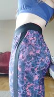 Time to get in shape, can You show me around the gym?
