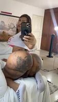 God Please bless me with a phat ass shemale