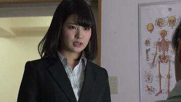 Undercover investigator uncovers and accuses her boss of corruption and gets disciplined.