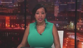Bra Breaking News