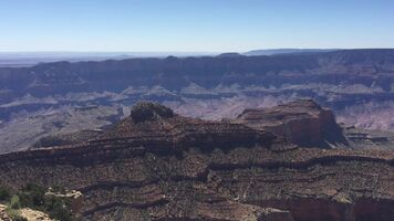 Grand Canyon. First time posting. If it’s well received, I’ll post more.