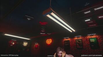 Euphoria Lounge Vol.8 - Interactive Blowjob Adult Gameplay