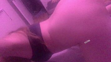 Naughty mischief tonight 😈