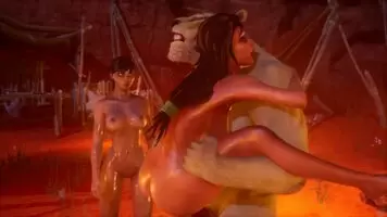 Tribute to the Fertility King, Part 5