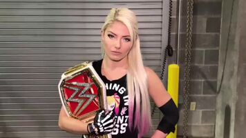 Just wanna throw her down and stick my dick inside her.