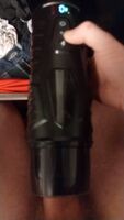 New toy