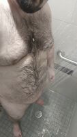 Can we make co-ed group showers a thing? I want to see all my boys and girls in there