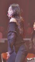 Red Velvet - Irene from 180628