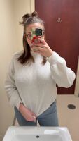 Titty drop Tuesday