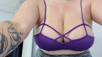 Add a little bounce to your morning workout 🥰