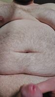 POV of cumming on your face