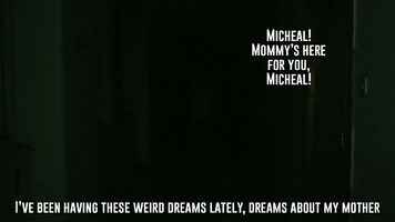 My Nightmares Of Mom