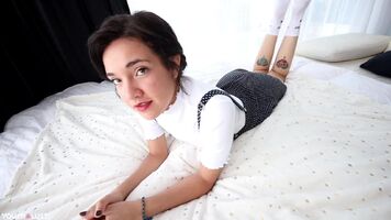 Alexa Lovely POV