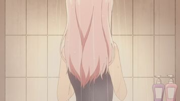 [Kaguya sama love is war]