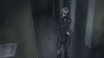 Bodysuit [Prison School]