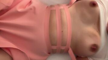 I sucked off one of the dads from the PTA meeting in his car, felt so excited I bought myself a new outfit and made my Bull fill me up that night