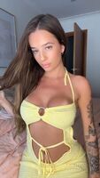 Are my tits enough to keep a boyfriend satisfied?