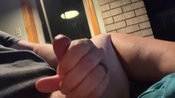Friday night fun (m)