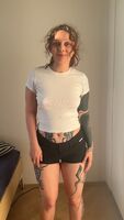 Fuck me before or after the rock festival?