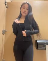 ever fucked a korean before?