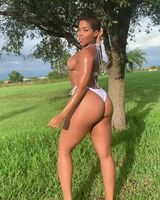 Baldie with a Bawdy