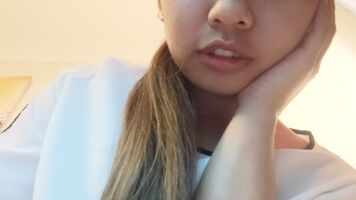 so happy I got the job! so heres my sneaky drop for your mental support! <3