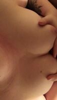 Sometimes I use these boobs for good